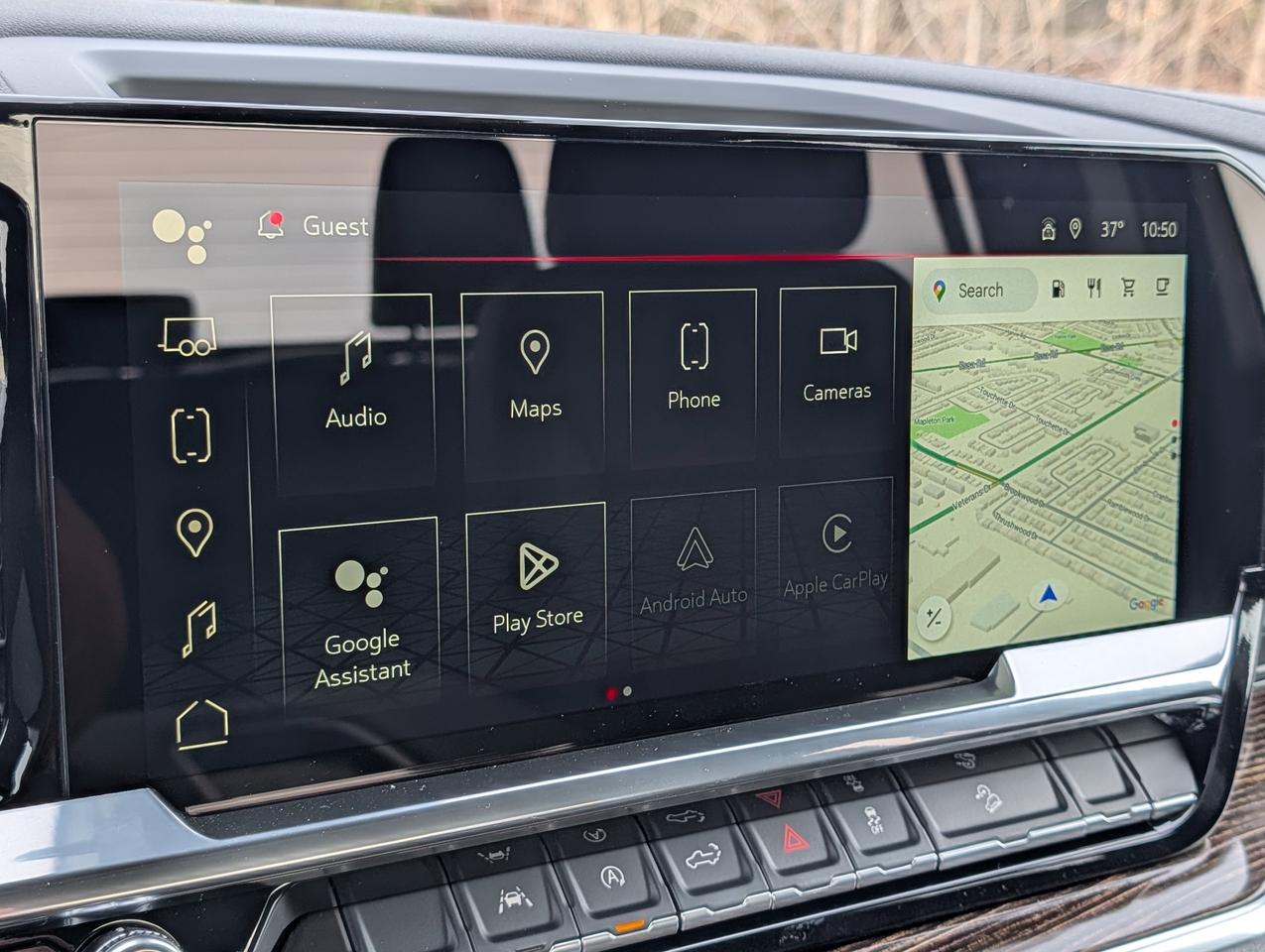 2026 GMC Sierra 1500 SLE Photo