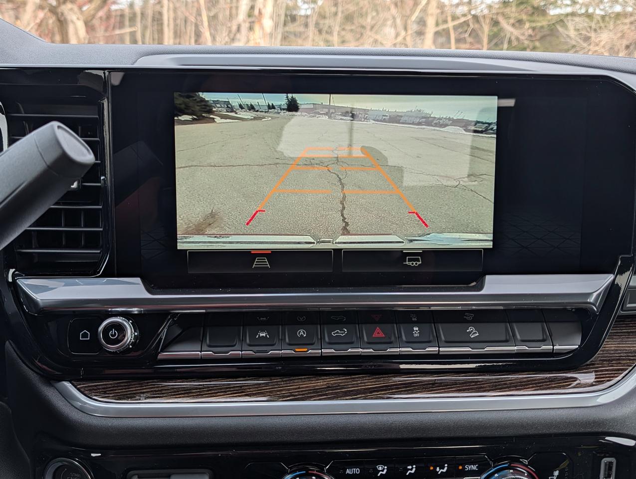 2026 GMC Sierra 1500 SLE Photo