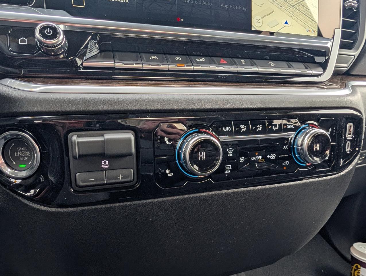 2026 GMC Sierra 1500 SLE Photo