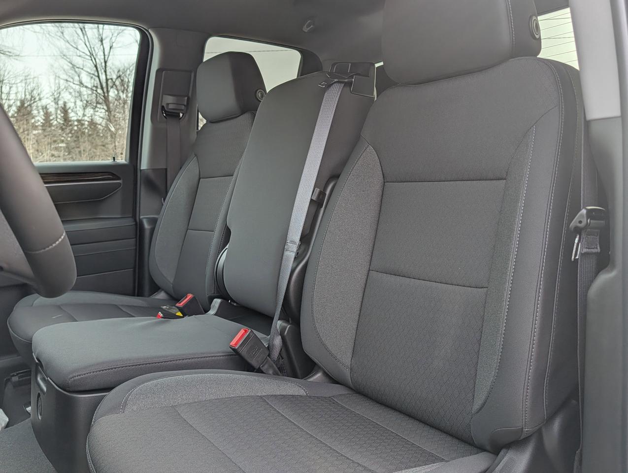 2026 GMC Sierra 1500 SLE Photo