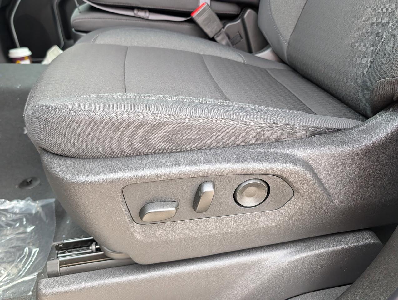 2026 GMC Sierra 1500 SLE Photo