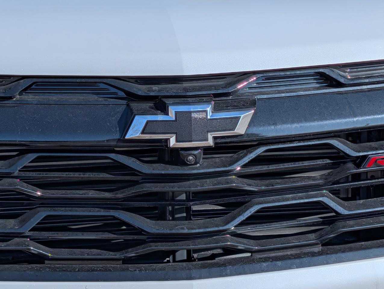 2026 Chevrolet Equinox AWD RS Photo