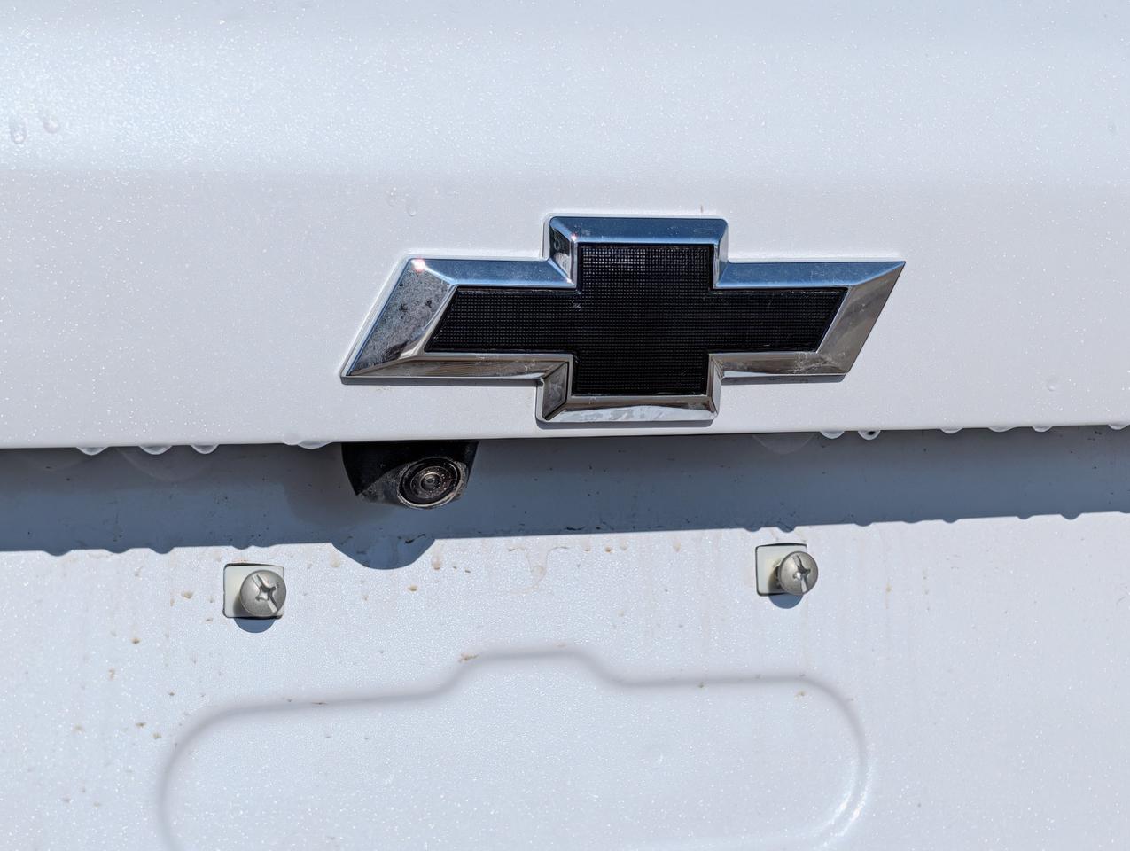 2026 Chevrolet Equinox AWD RS Photo