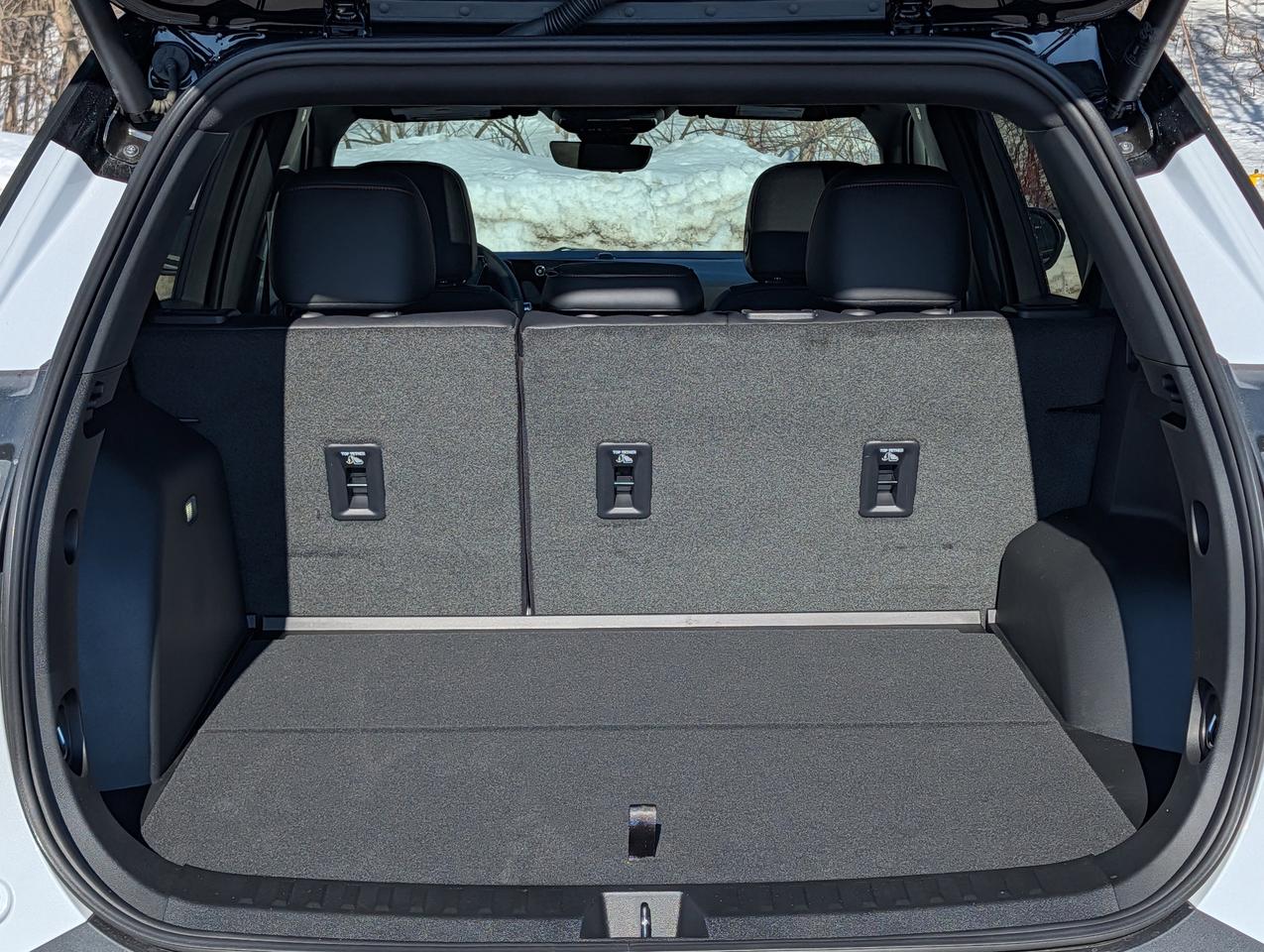 2026 Chevrolet Equinox AWD RS Photo