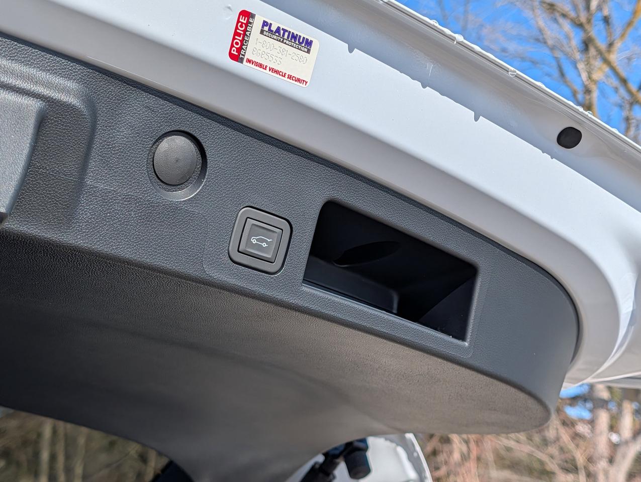 2026 Chevrolet Equinox AWD RS Photo