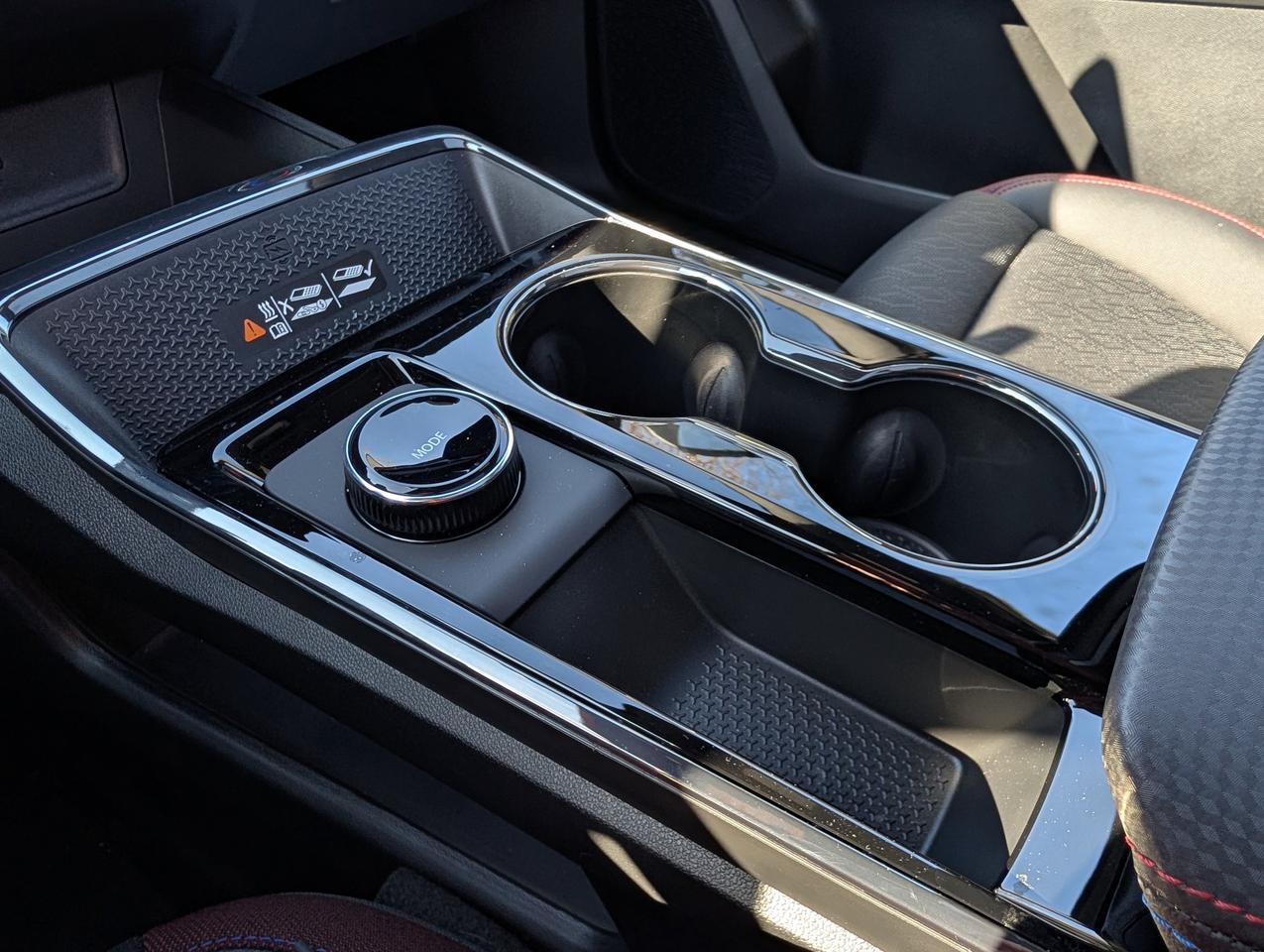 2026 Chevrolet Equinox AWD RS Photo