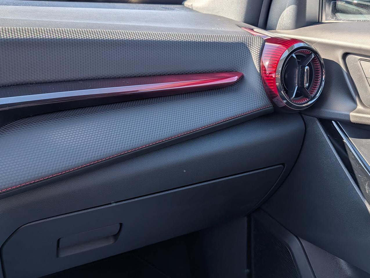 2026 Chevrolet Equinox AWD RS Photo