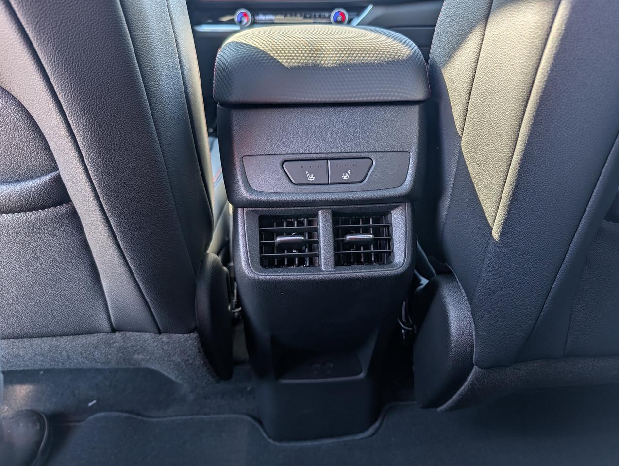 2026 Chevrolet Equinox AWD RS Photo