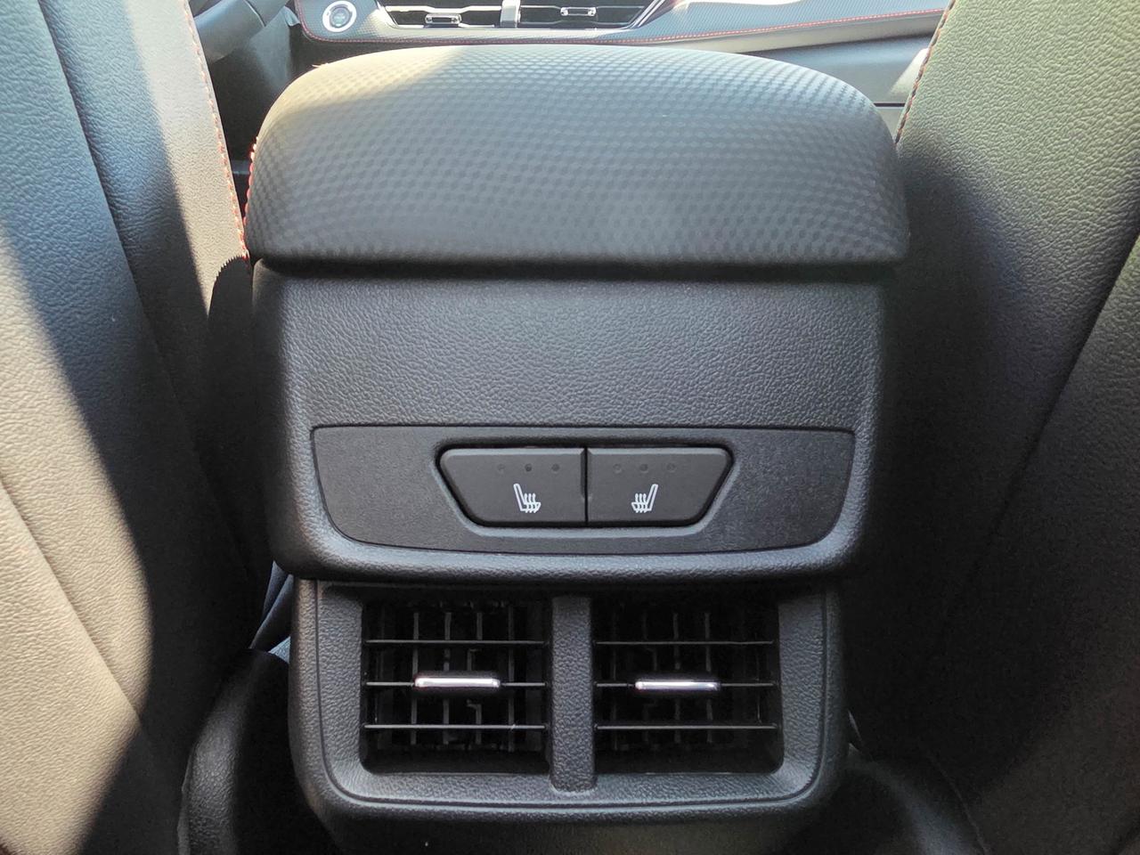 2026 Chevrolet Equinox AWD RS Photo