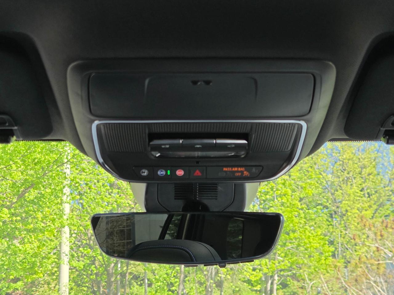 2026 Chevrolet Equinox AWD RS Photo