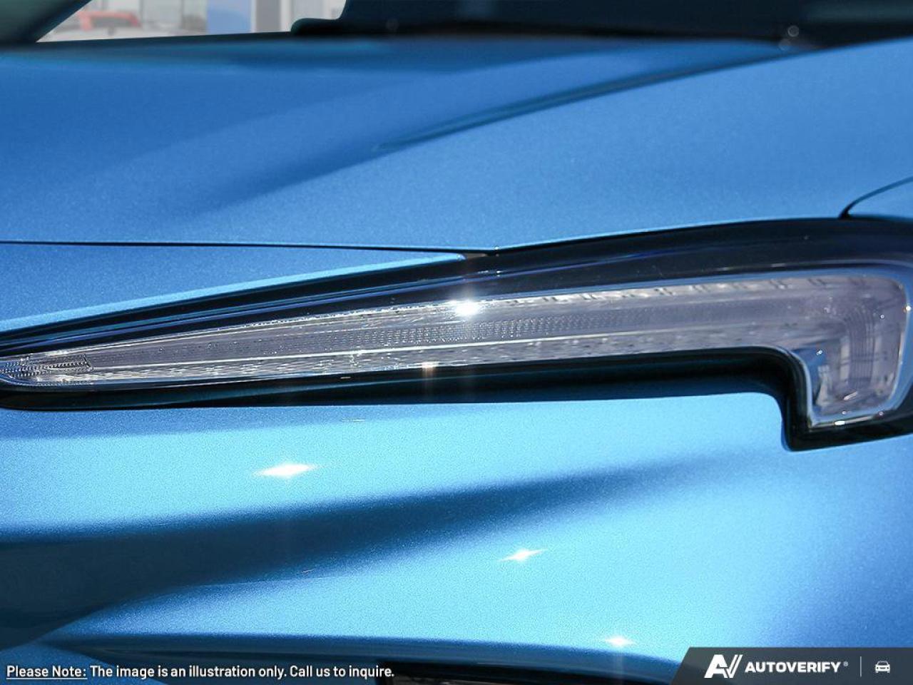 2026 Buick Encore GX Sport Touring Photo