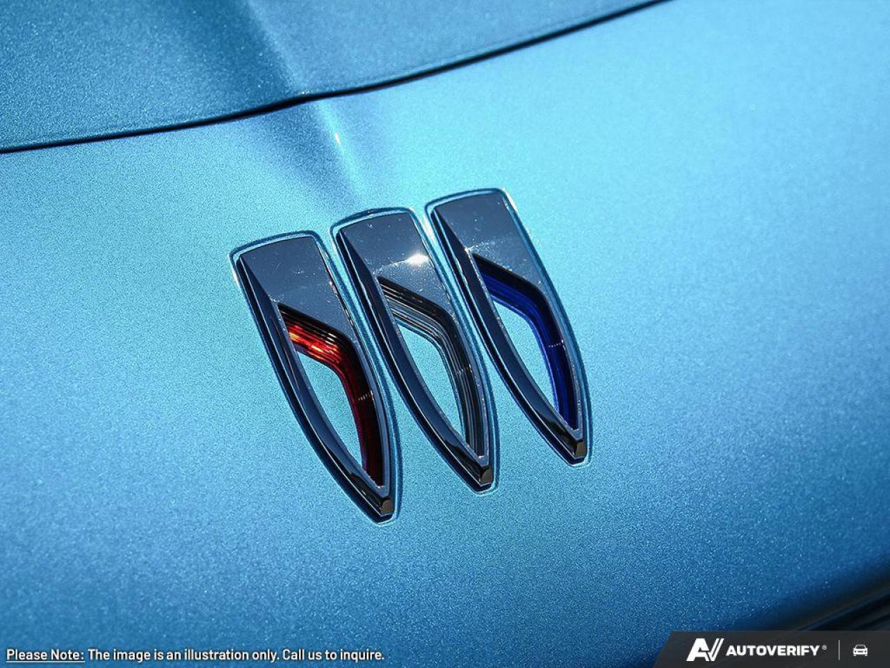 2026 Buick Encore GX Sport Touring Photo