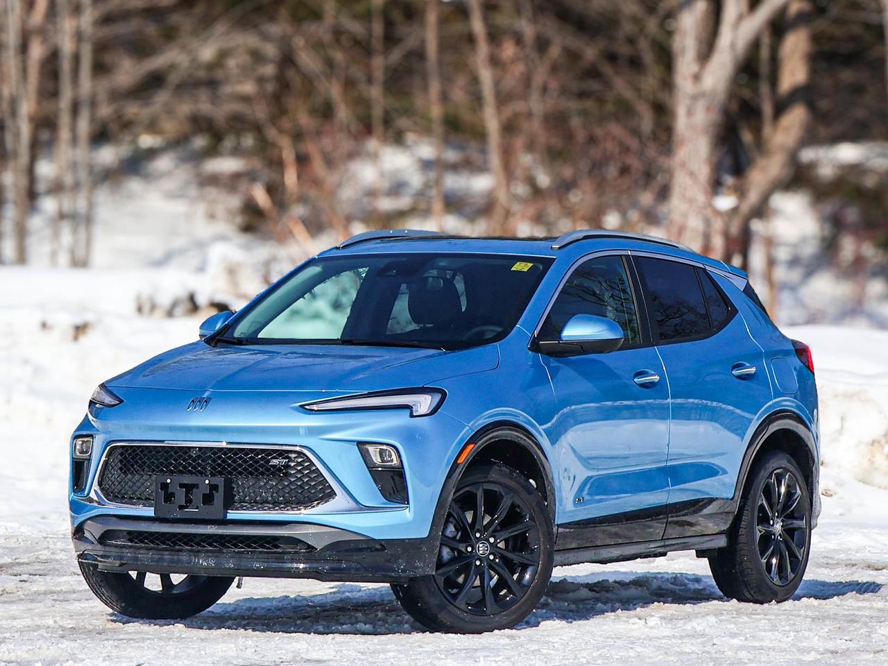 2026 Buick Encore GX Sport Touring Photo