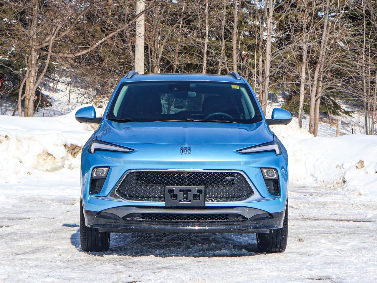 2026 Buick Encore GX Sport Touring Photo