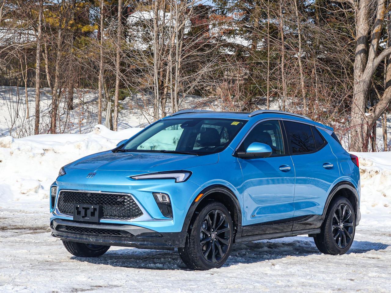 2026 Buick Encore GX Sport Touring Photo