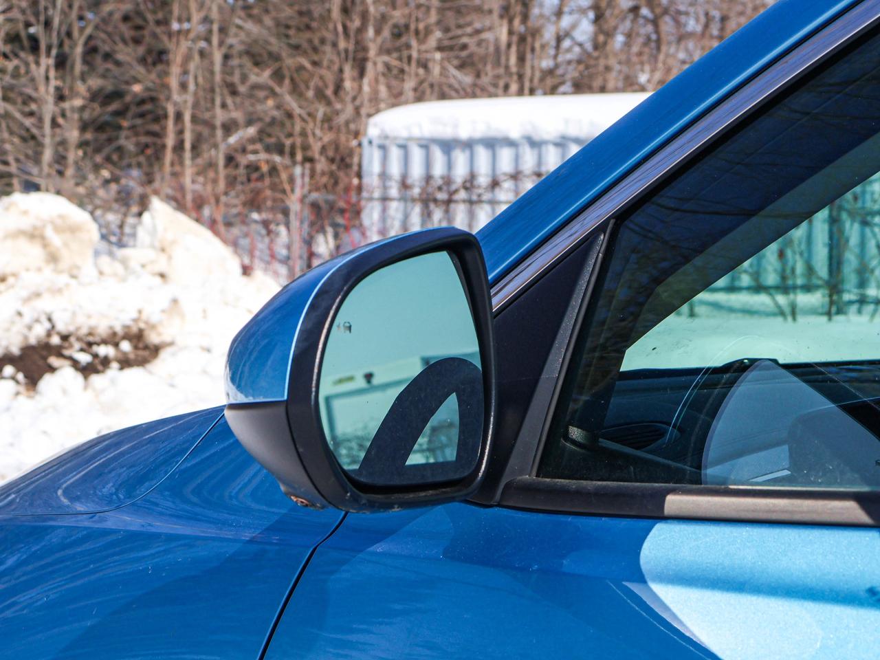 2026 Buick Encore GX Sport Touring Photo