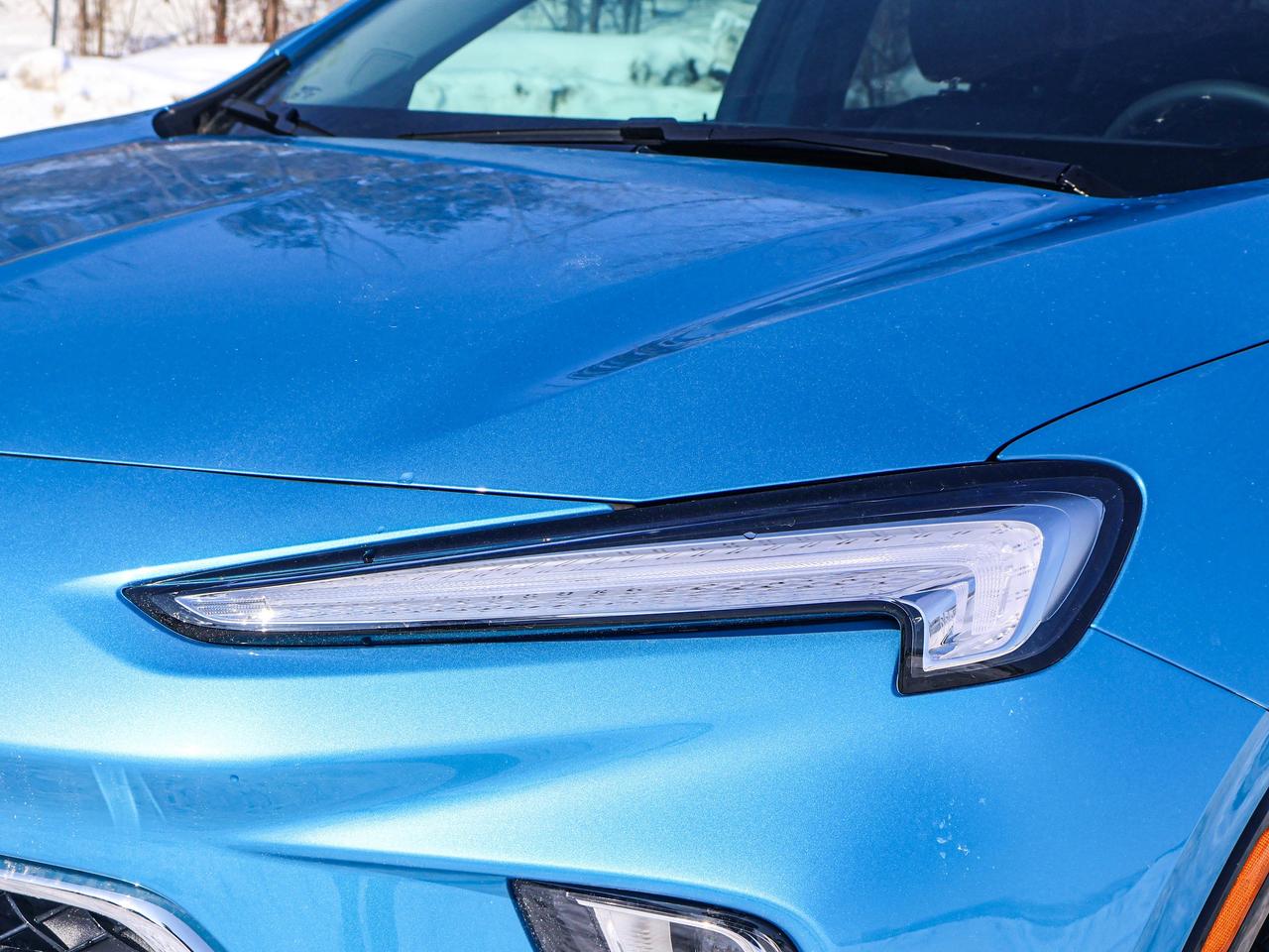 2026 Buick Encore GX Sport Touring Photo