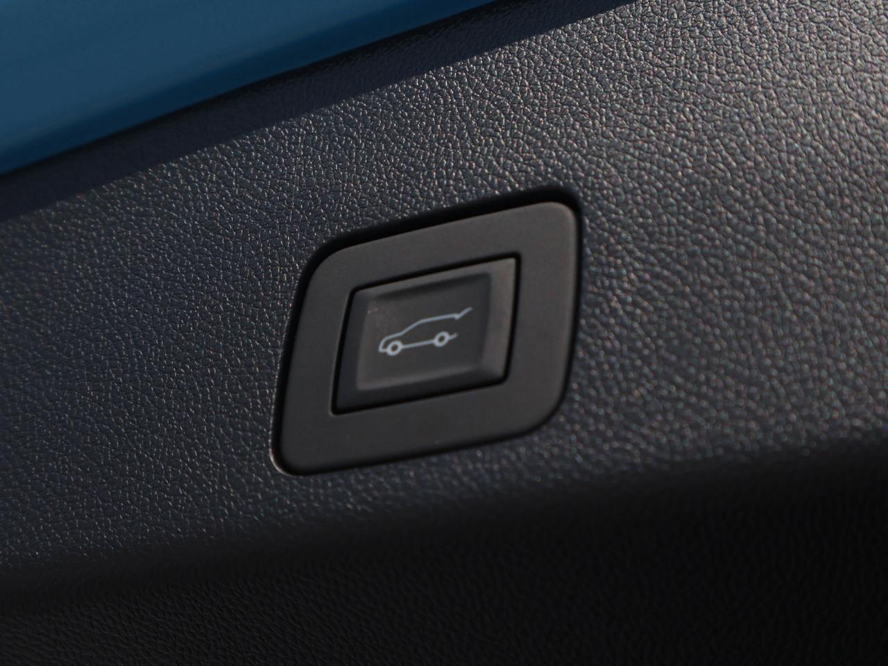 2026 Buick Encore GX Sport Touring Photo