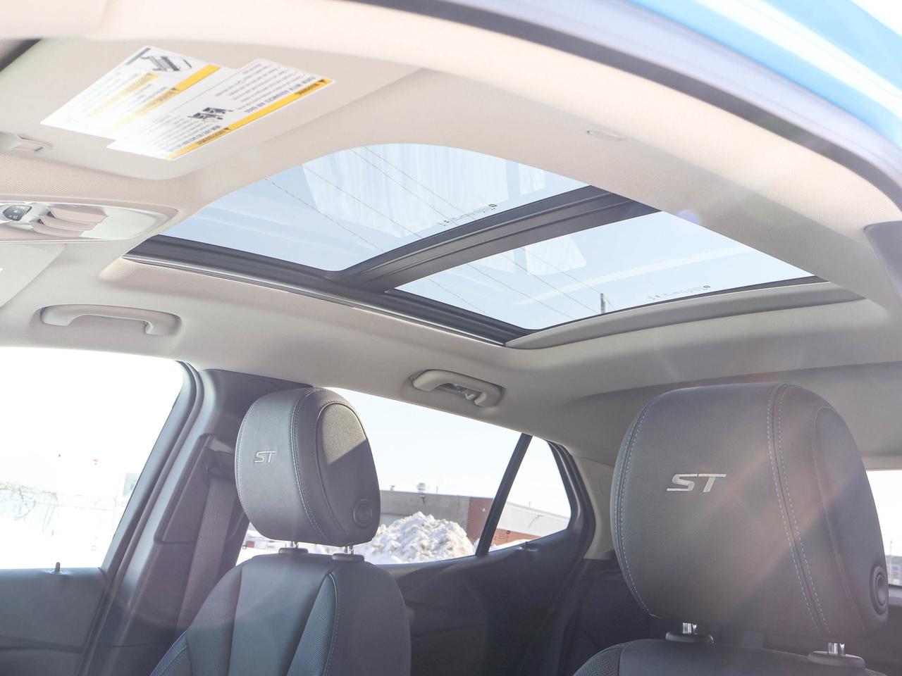 2026 Buick Encore GX Sport Touring Photo