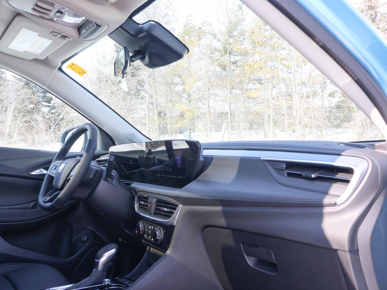 2026 Buick Encore GX Sport Touring Photo