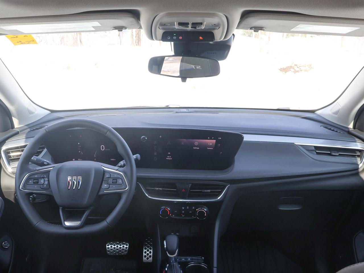 2026 Buick Encore GX Sport Touring Photo