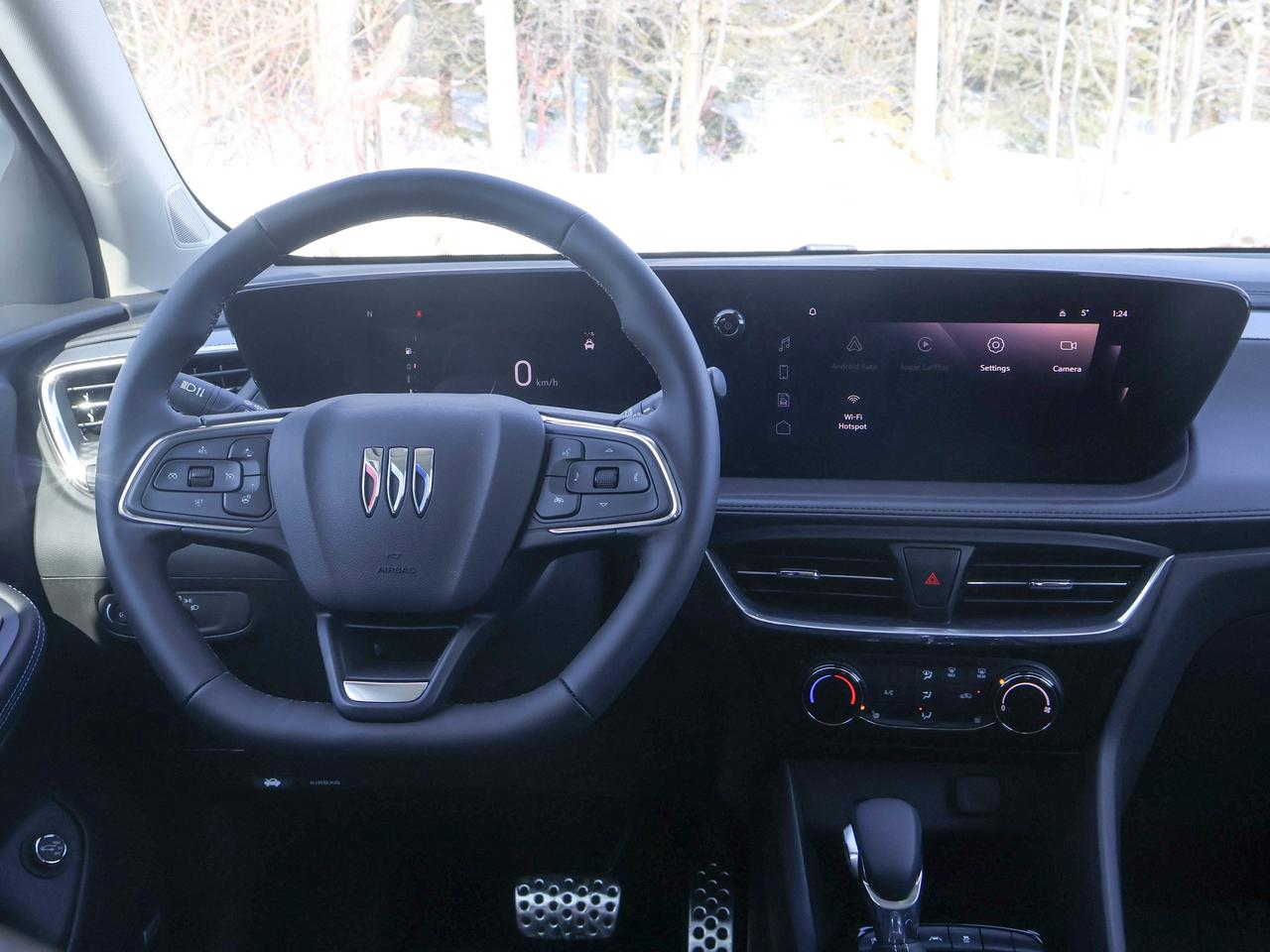 2026 Buick Encore GX Sport Touring Photo