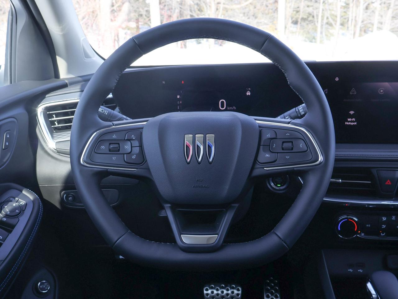 2026 Buick Encore GX Sport Touring Photo