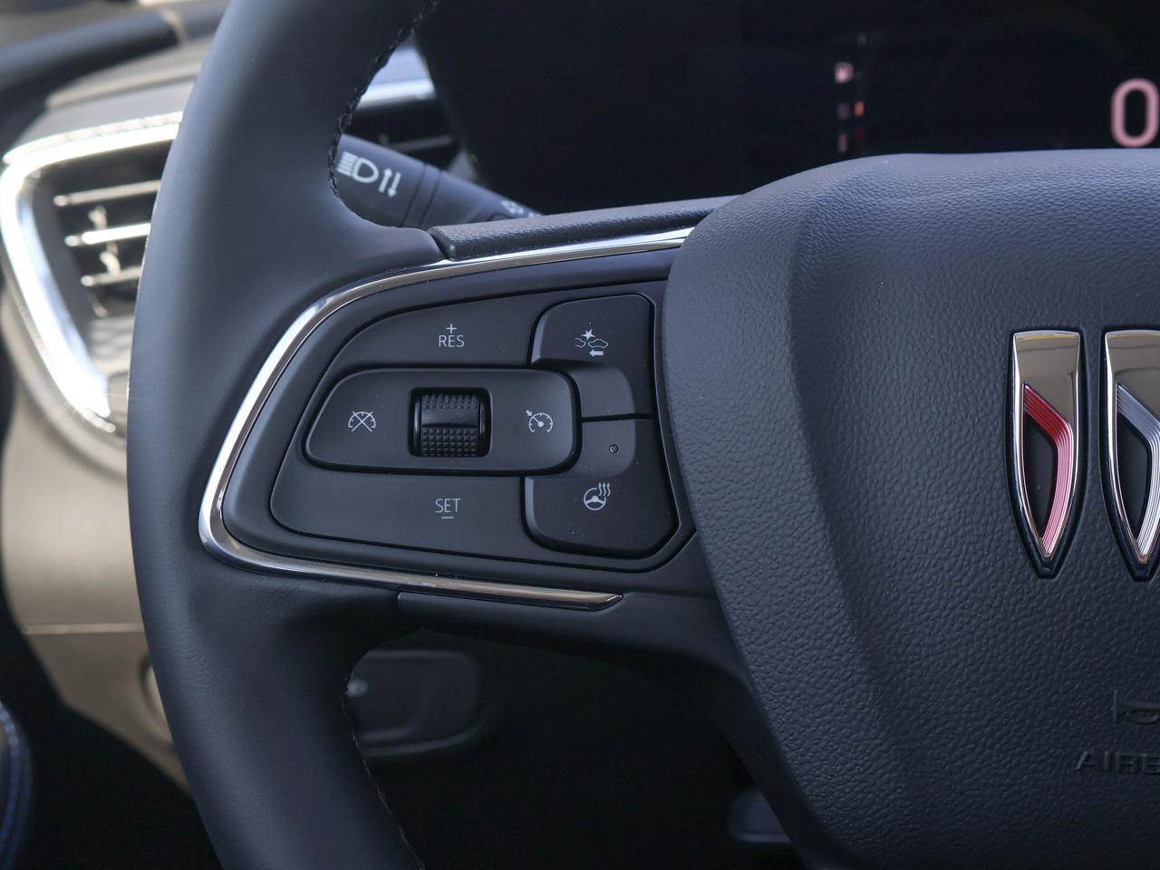 2026 Buick Encore GX Sport Touring Photo
