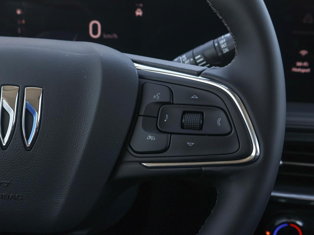 2026 Buick Encore GX Sport Touring Photo