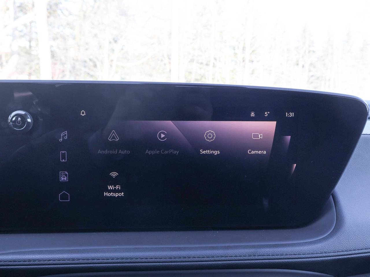 2026 Buick Encore GX Sport Touring Photo