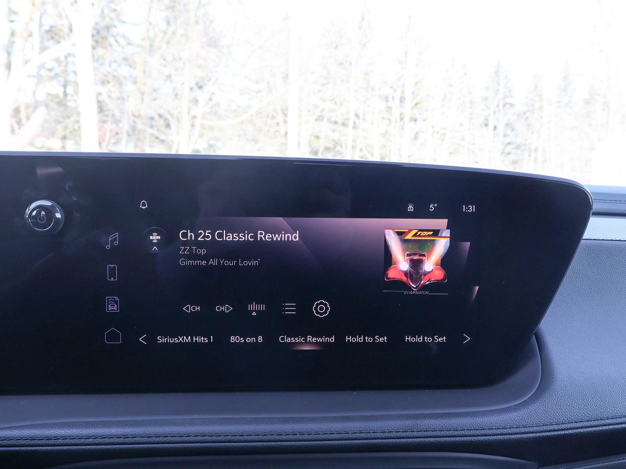 2026 Buick Encore GX Sport Touring Photo