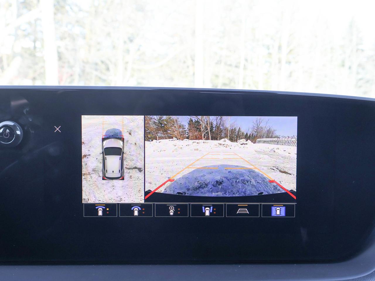 2026 Buick Encore GX Sport Touring Photo