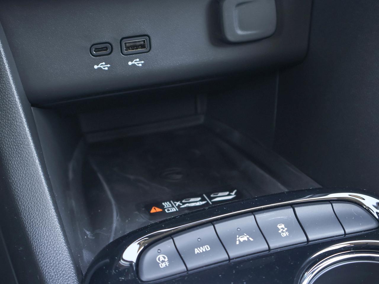 2026 Buick Encore GX Sport Touring Photo