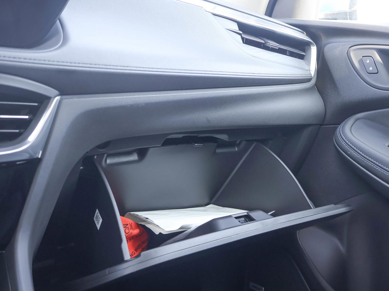 2026 Buick Encore GX Sport Touring Photo