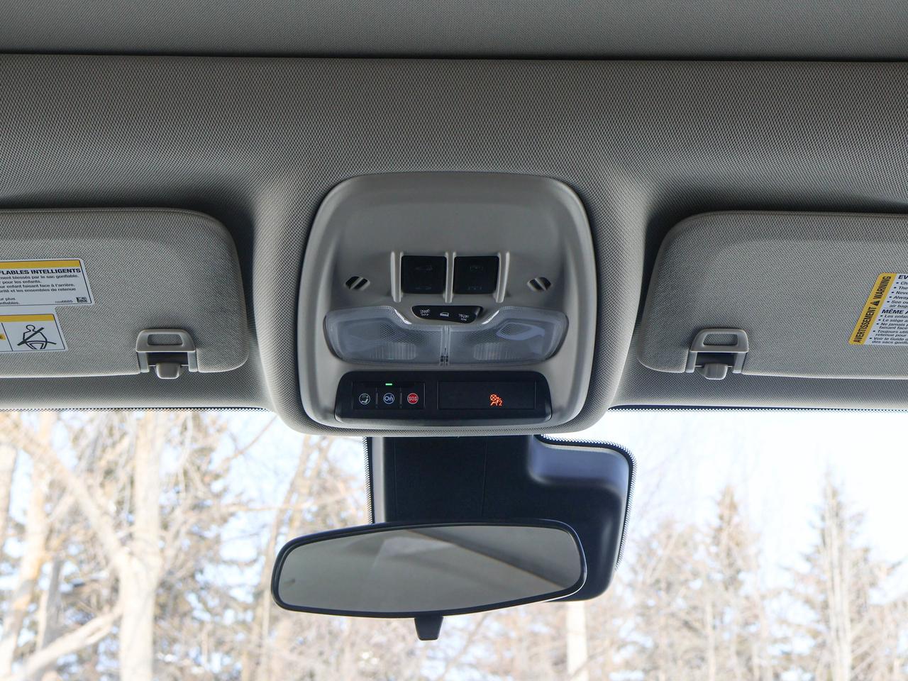 2026 Buick Encore GX Sport Touring Photo