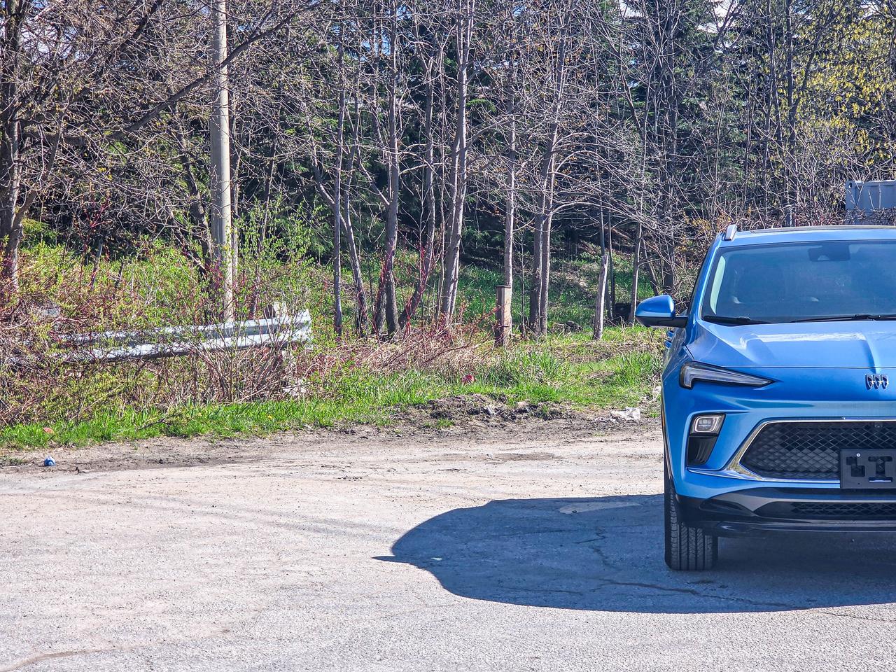 2026 Buick Encore GX Sport Touring Photo