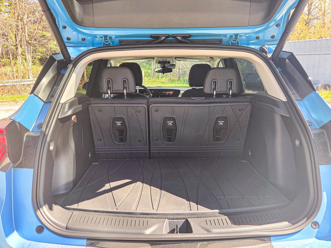 2026 Buick Encore GX Sport Touring Photo