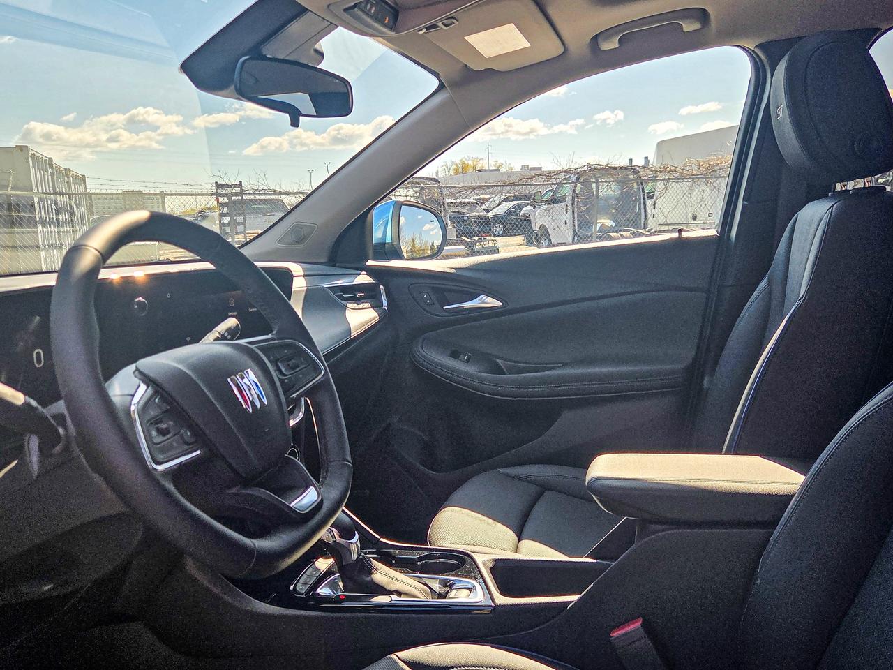 2026 Buick Encore GX Sport Touring Photo