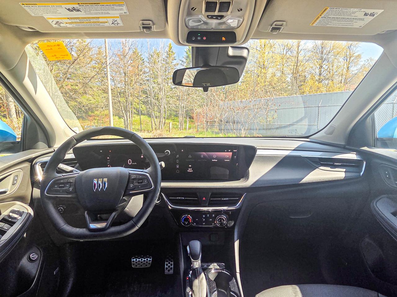 2026 Buick Encore GX Sport Touring Photo