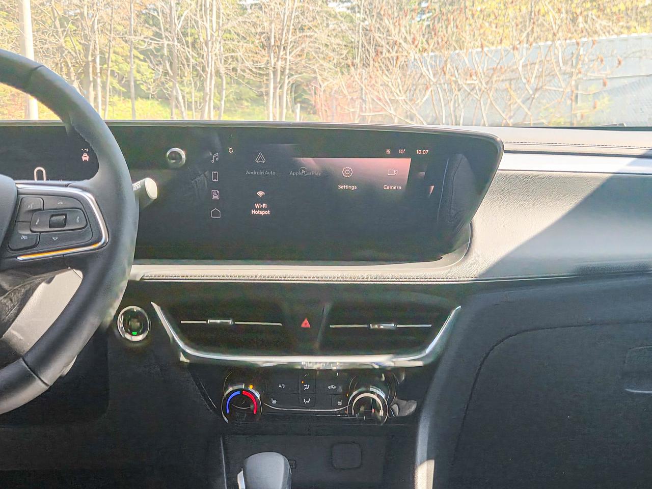 2026 Buick Encore GX Sport Touring Photo