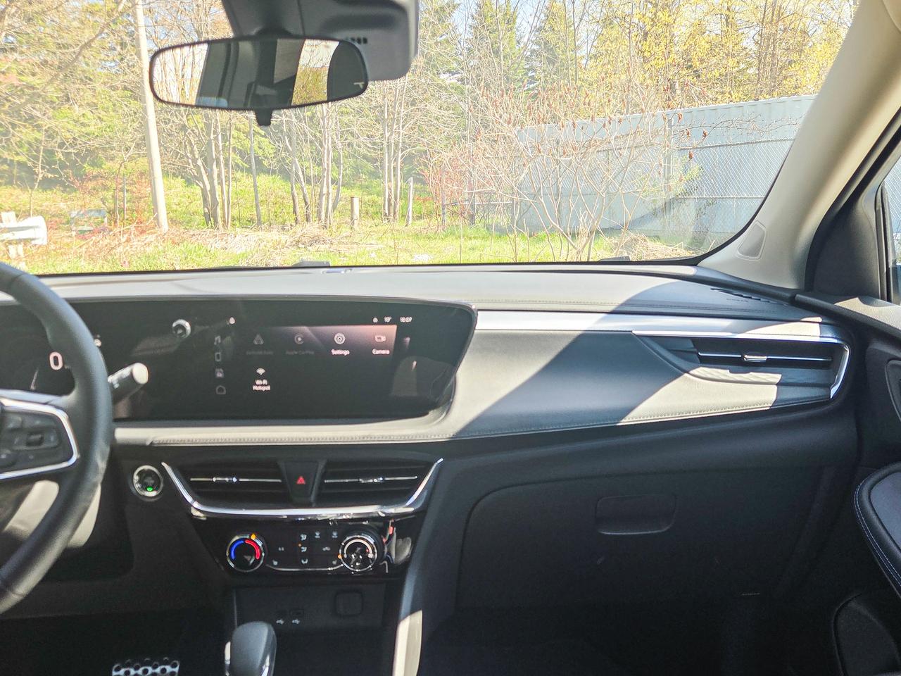 2026 Buick Encore GX Sport Touring Photo