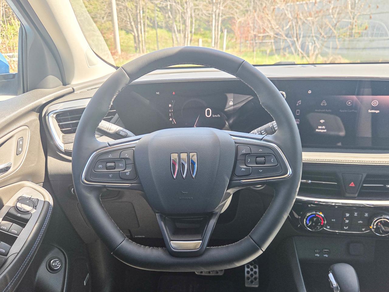 2026 Buick Encore GX Sport Touring Photo