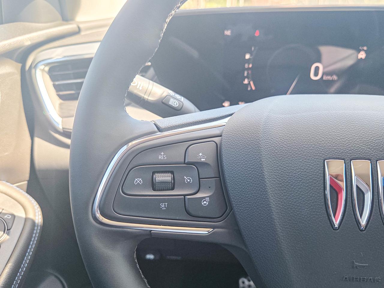 2026 Buick Encore GX Sport Touring Photo