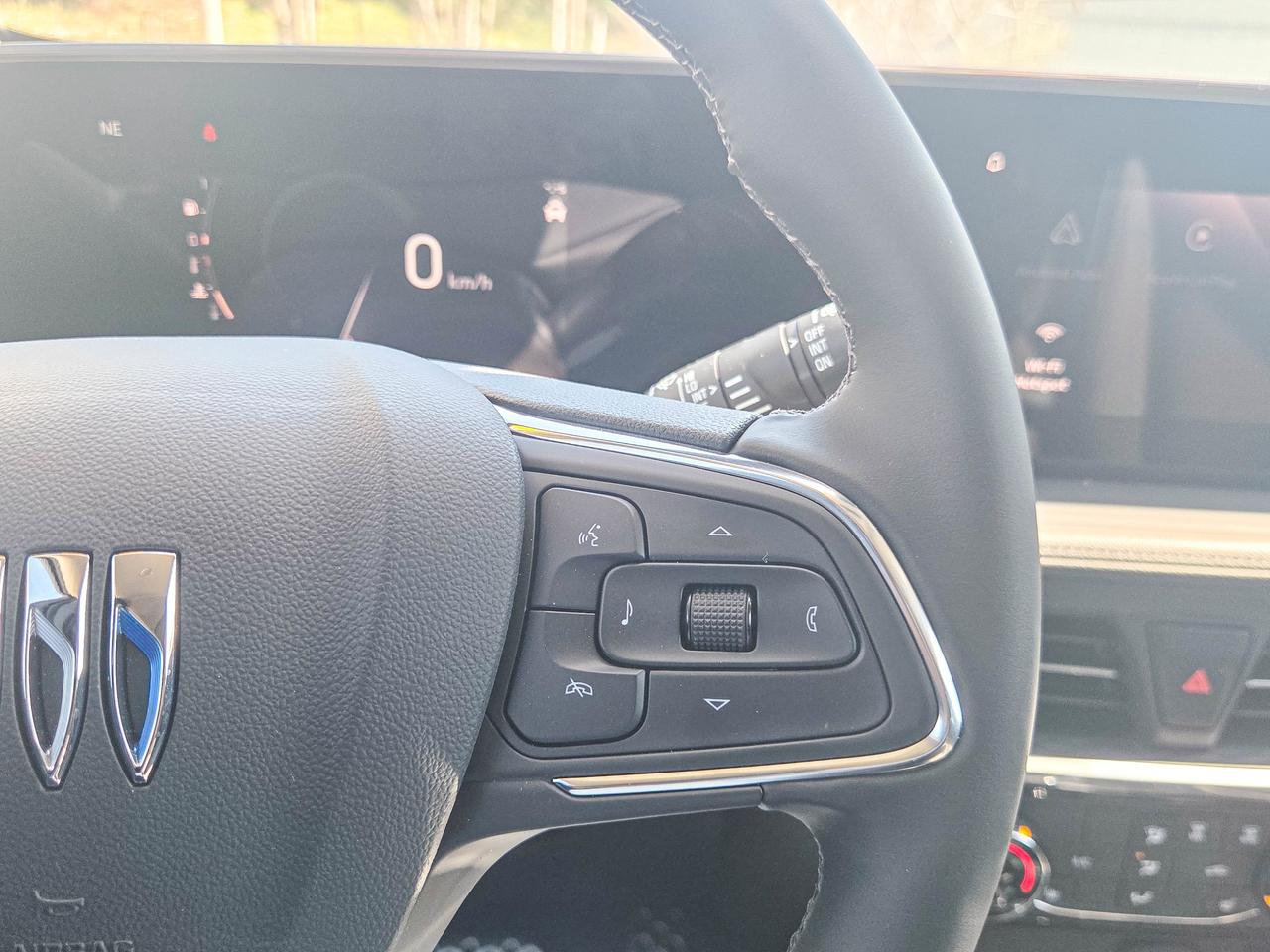 2026 Buick Encore GX Sport Touring Photo
