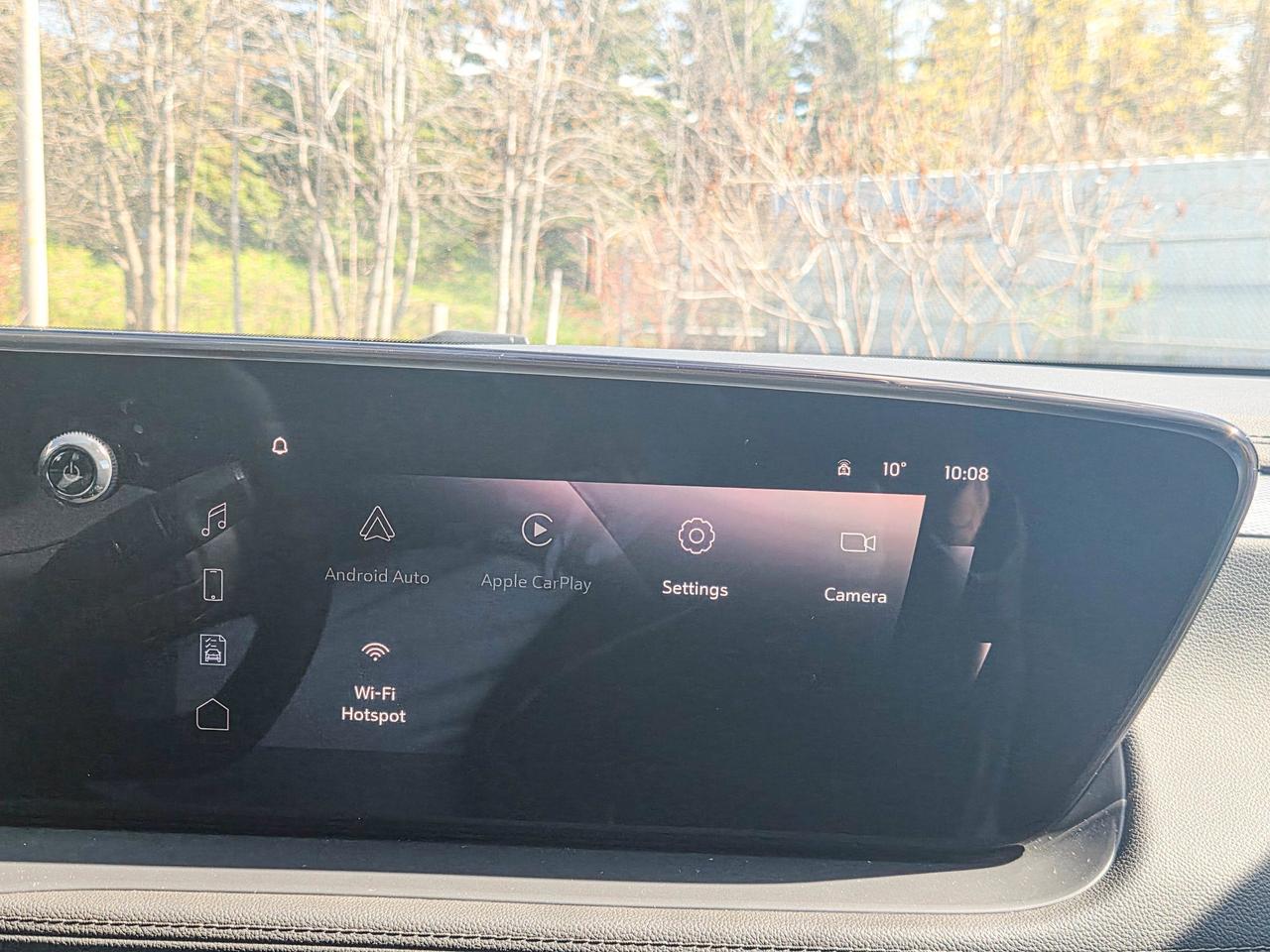 2026 Buick Encore GX Sport Touring Photo