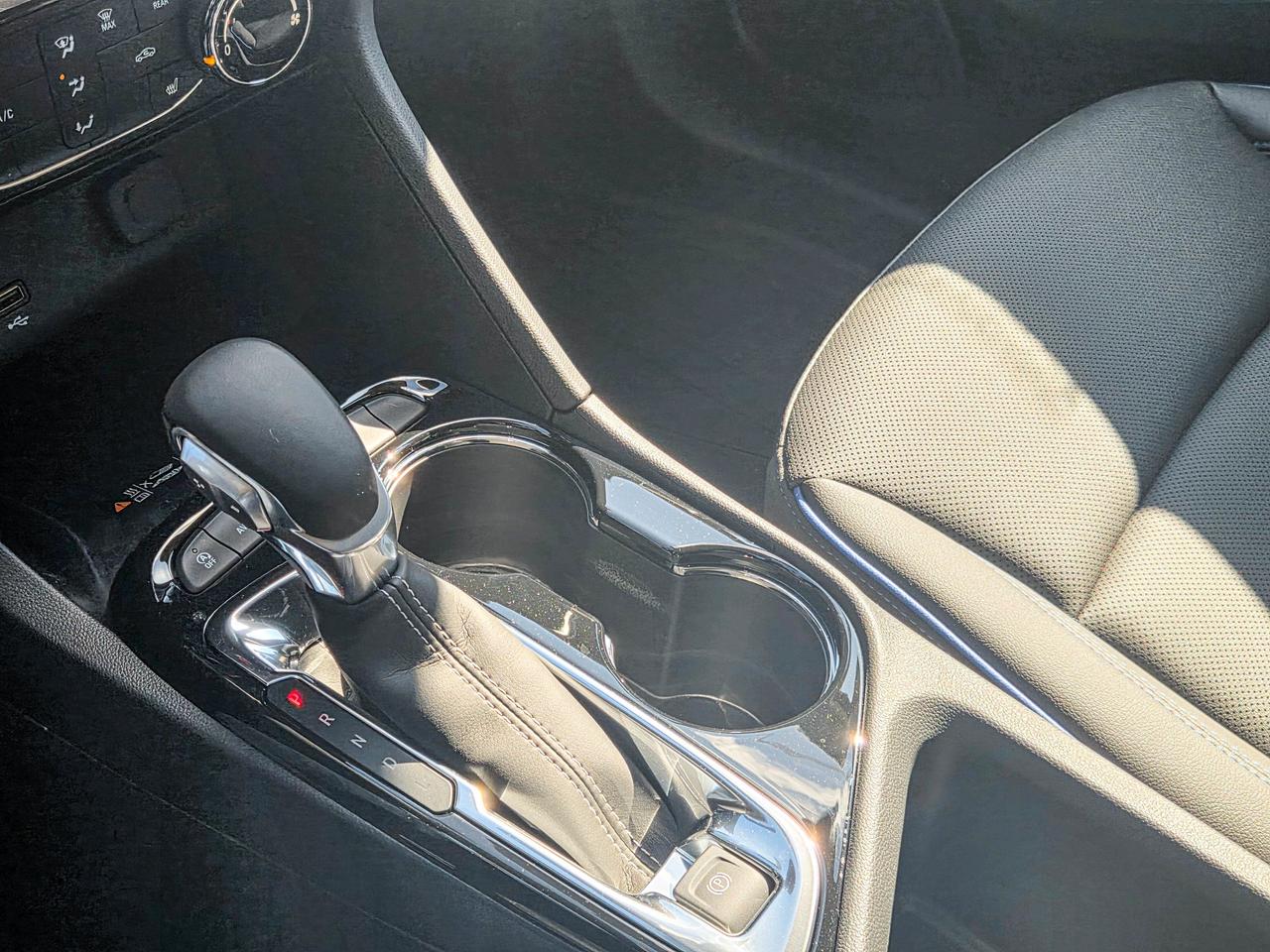 2026 Buick Encore GX Sport Touring Photo