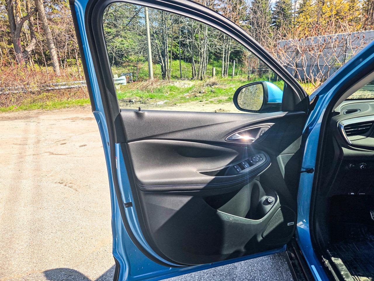 2026 Buick Encore GX Sport Touring Photo