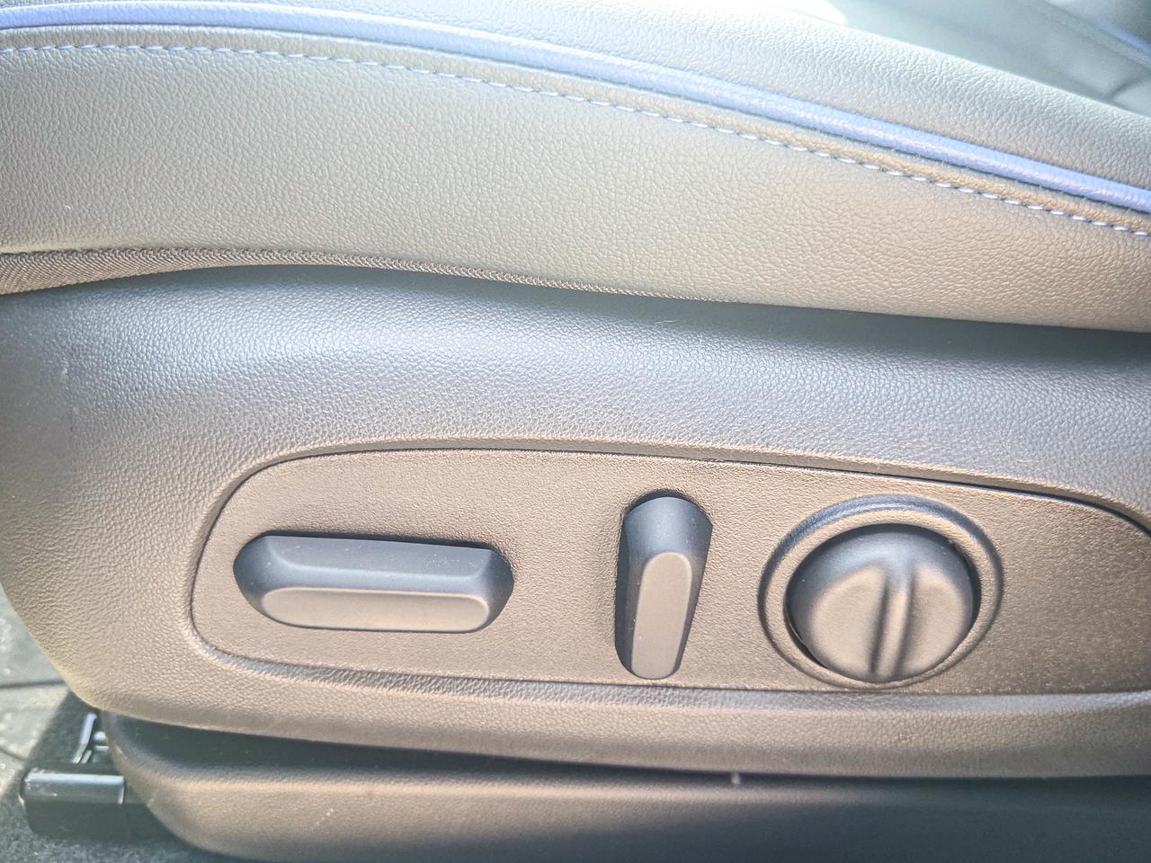 2026 Buick Encore GX Sport Touring Photo