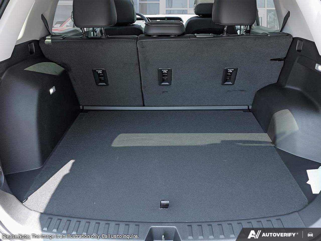 2026 GMC Terrain AWD Denali Photo