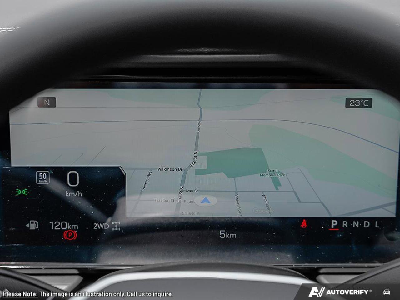 2026 GMC Terrain AWD Denali Photo